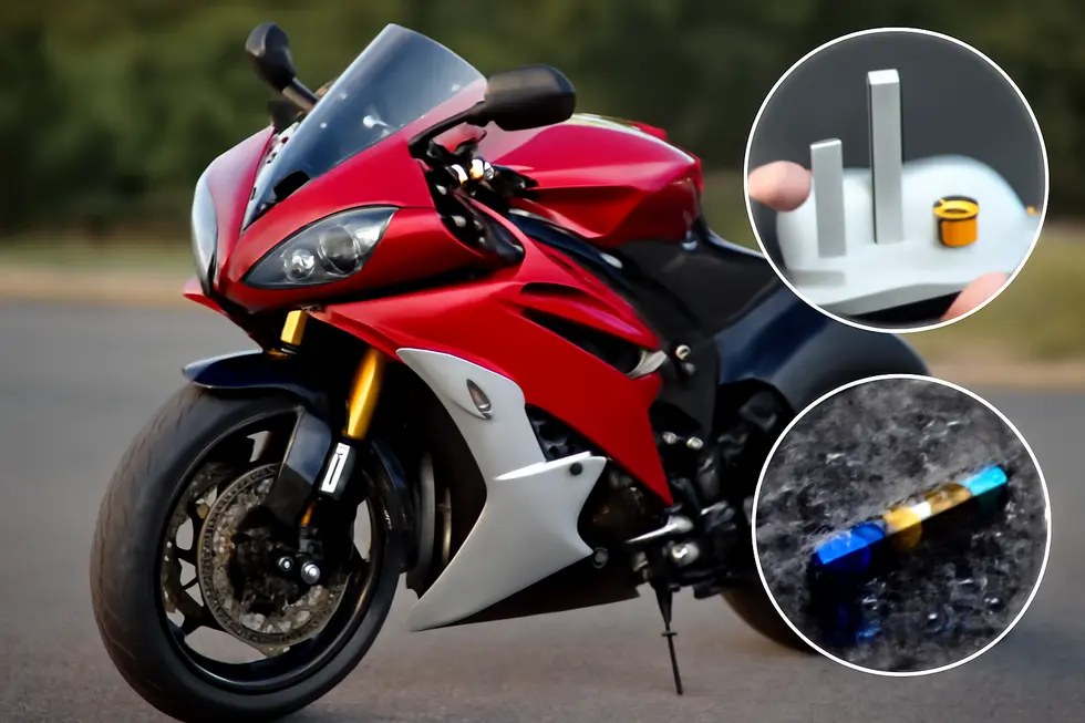 Anodized aluminum and aircraft-grade titanium bolts highlight material advancements in motorcycle fairing bolt kits.