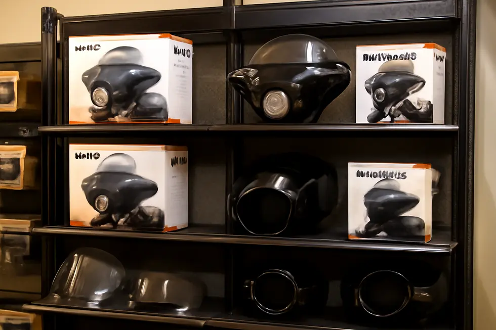 Dragonfly aftermarket fairings detail the aerodynamic and stylistic enhancements for Harley Davidson touring motorcycles.