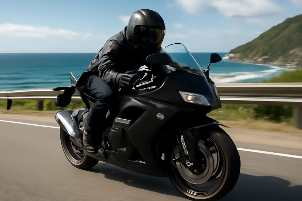 High-quality ABS plastic fairings showcasing OEM fitment for popular motorcycle brands in Australia.