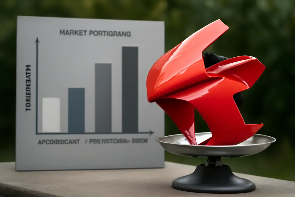 Detailed view of Hotbodies fairing materials highlighting fiberglass and Kevlar reinforcements.
