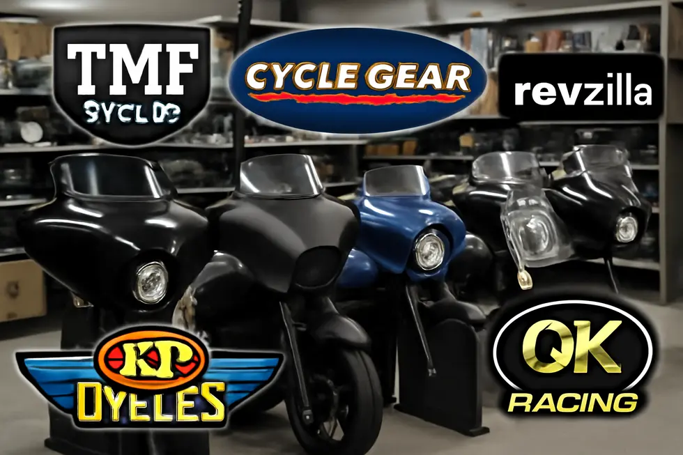 Detachable motorcycle fairings designed for compatibility with Harley-Davidson models emphasizing adjustable mounts and customizable shields.