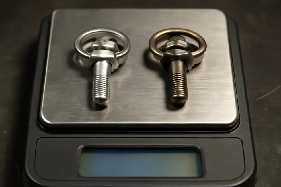 A range of Dzus fasteners featuring rivet and clip types in stainless steel and titanium, designed specifically for motorcycle fairings.