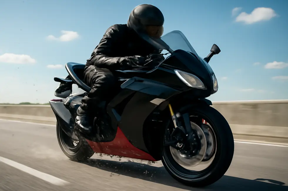 ABS plastic panels dominate aftermarket fairing kits due to their strength and durability.
