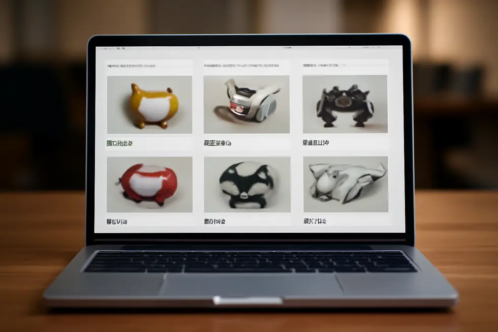 Varied used motorcycle fairings displayed to highlight diverse availability and types businesses can stock.