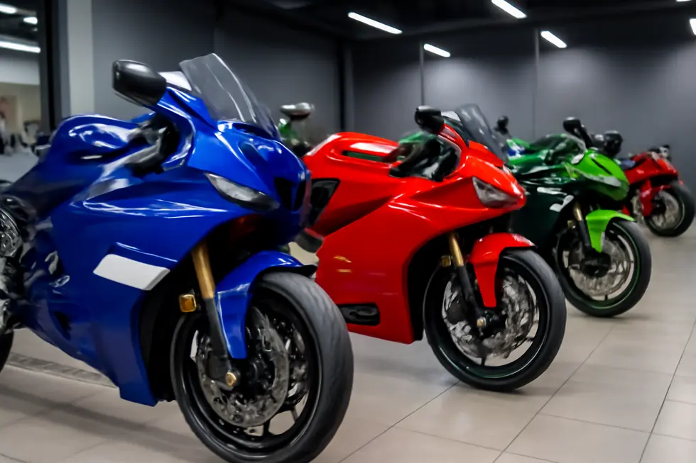 Kings Motorcycle Fairings provides extensive OEM-quality kits tailored for major motorcycle brands with user-friendly assembly features.