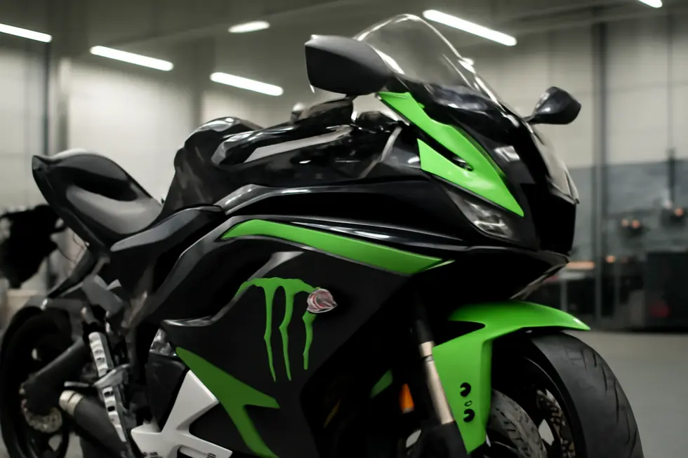 Kings Motorcycle Fairings provides extensive OEM-quality kits tailored for major motorcycle brands with user-friendly assembly features.