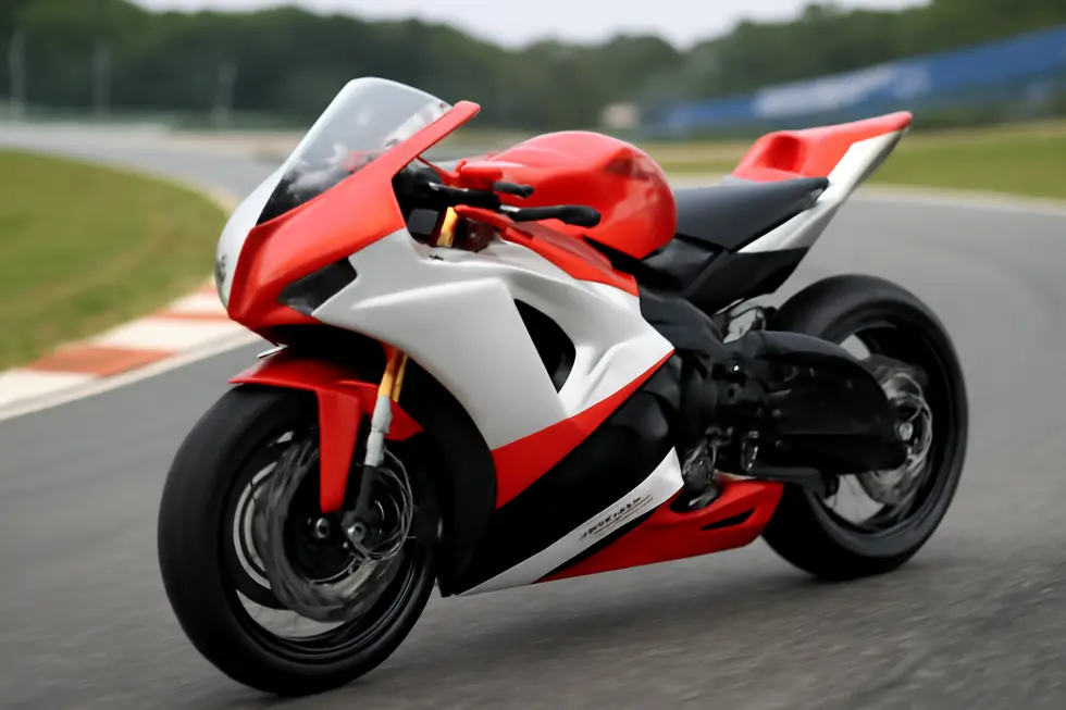 Sebimoto racing fairings enhance motorcycle performance and aesthetics.