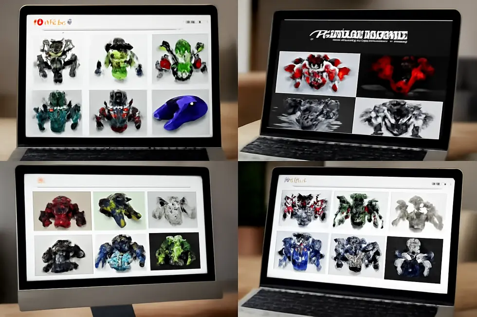 Diverse platforms facilitate the motorcycle fairings wholesale market, connecting buyers to manufacturers and suppliers.