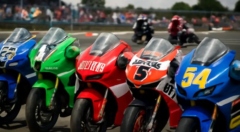 Motorcycle race fairings represent crucial components in the racing community, enhancing both performance and aesthetics.