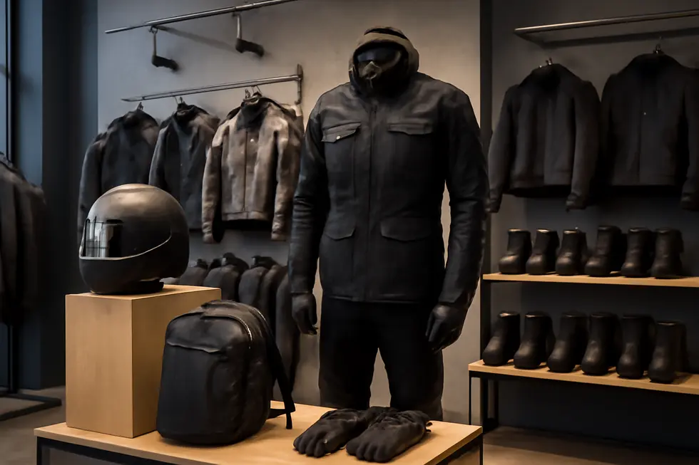 Sebimoto fairings are renowned for their performance-enhancing designs tailored for race motorcycles.