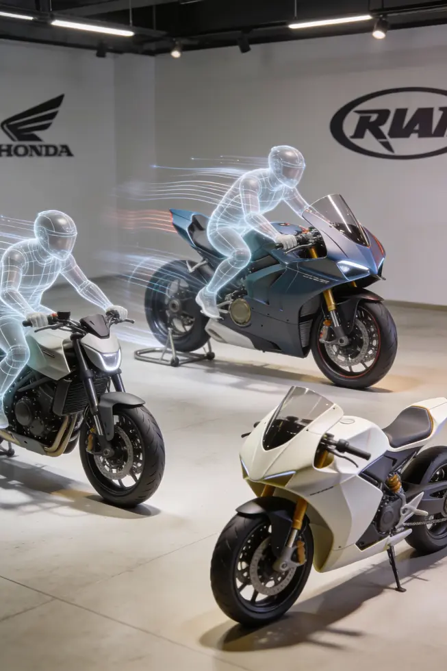 Overview of fairing types and the design criteria business owners evaluate when selecting fairing solutions for different markets.