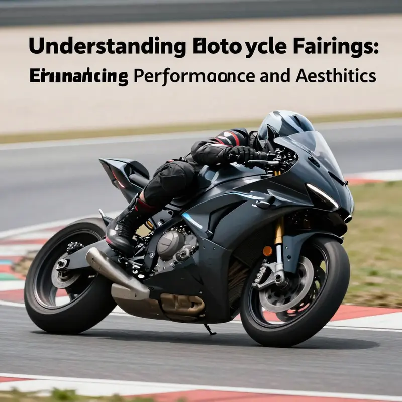 Full fairings providing exceptional wind protection for a smooth ride.