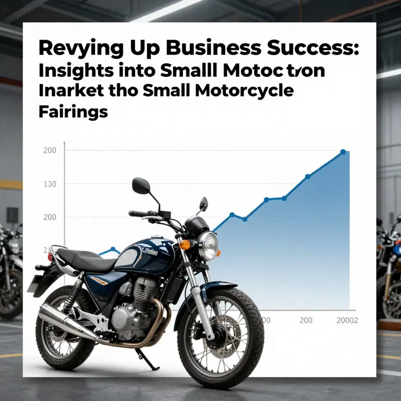 Innovative materials and designs shaping the future of small motorcycle fairings.