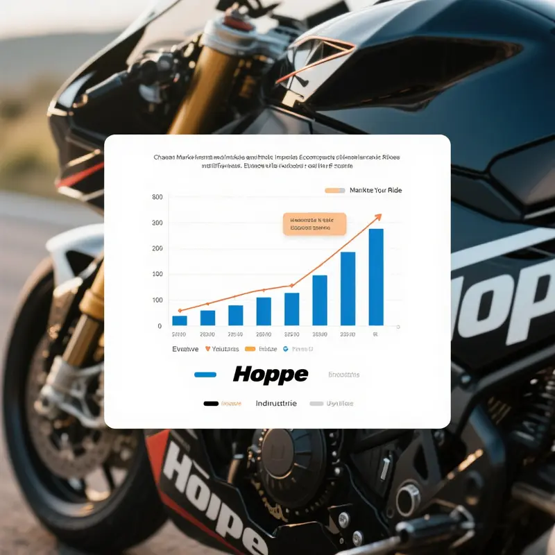 The elegant design of Hoppe’s batwing fairings enhances both style and functionality on Harley-Davidson motorcycles.