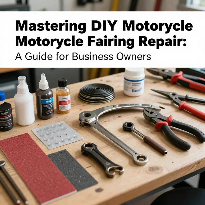 Carefully assessing damage is crucial for determining the proper repair approach.