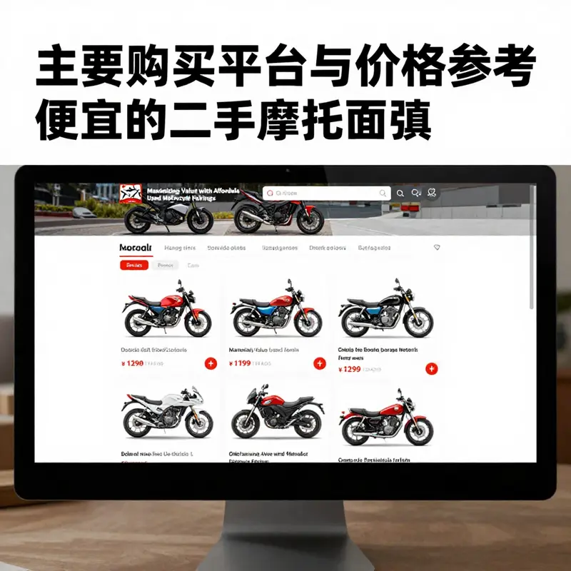 Exploring online platforms for sourcing affordable motorcycle fairings.