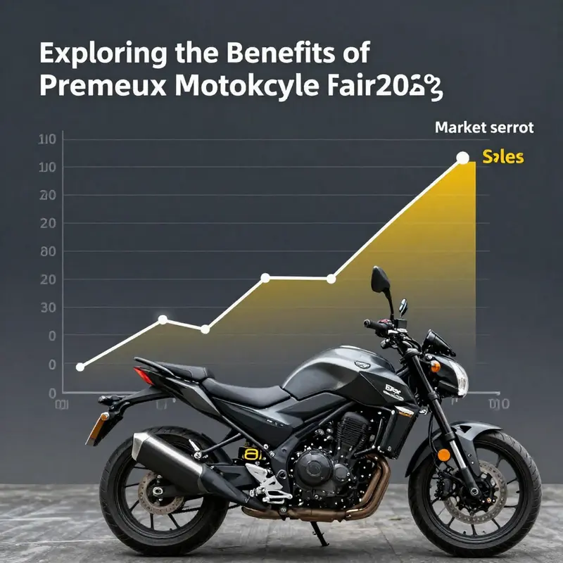 Sleek design of Premeux fairing illustrating its aerodynamic features.
