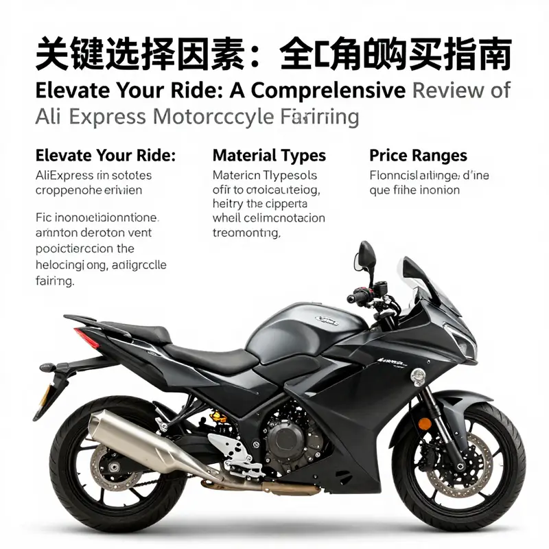 Before and after: A motorcycle transformed by full fairing kits, showcasing enhanced aerodynamics and aesthetics.