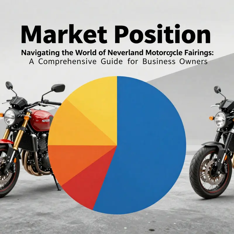 A showcase of the extensive product range offered by Neverland Motorcycle Fairings.