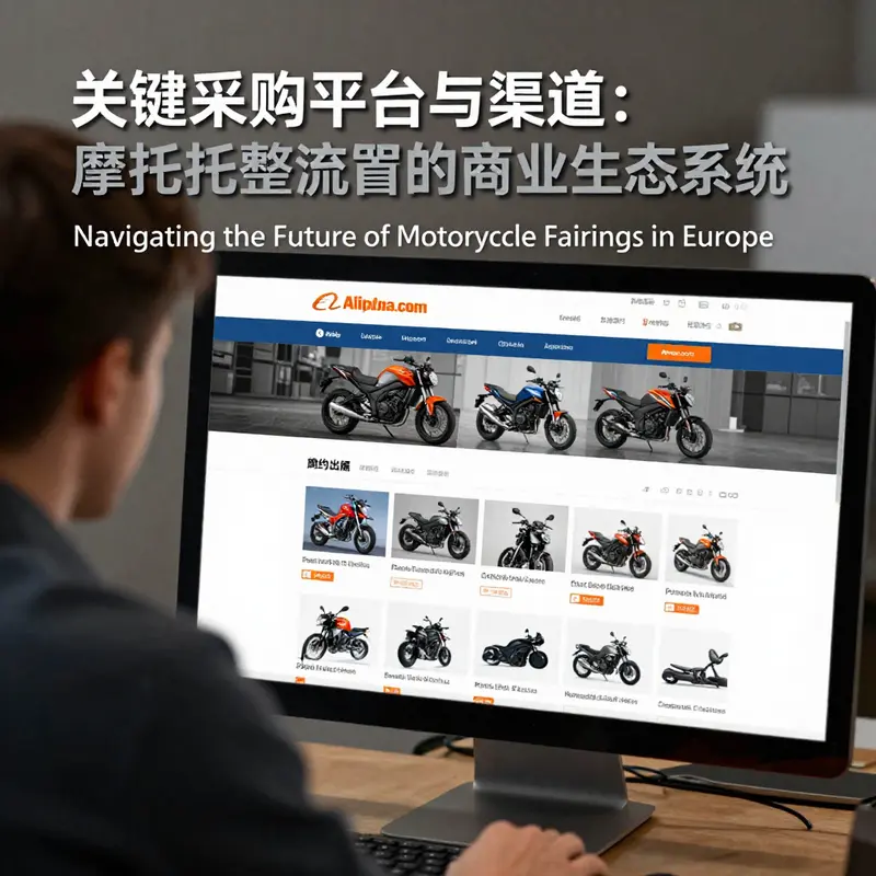 Modern sport bikes and touring motorcycles reflect the evolving demand for aerodynamic designs in the European market.