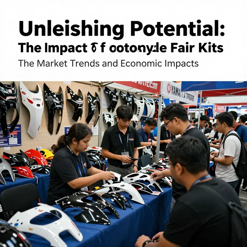 A Yamaha motorcycle featuring a full fairing kit, highlighting its aerodynamic design and performance suitability.