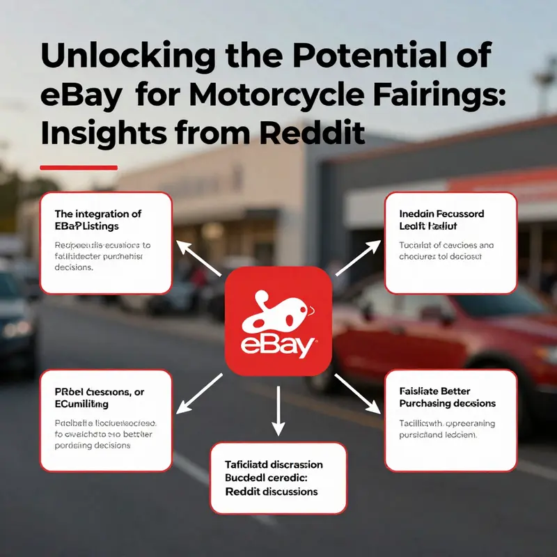 A wide selection of motorcycle fairings ranging from OEM to aftermarket options on display.