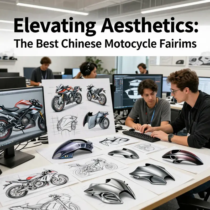 The CFMoto 675SS exhibits impressive dynamic design and performance.