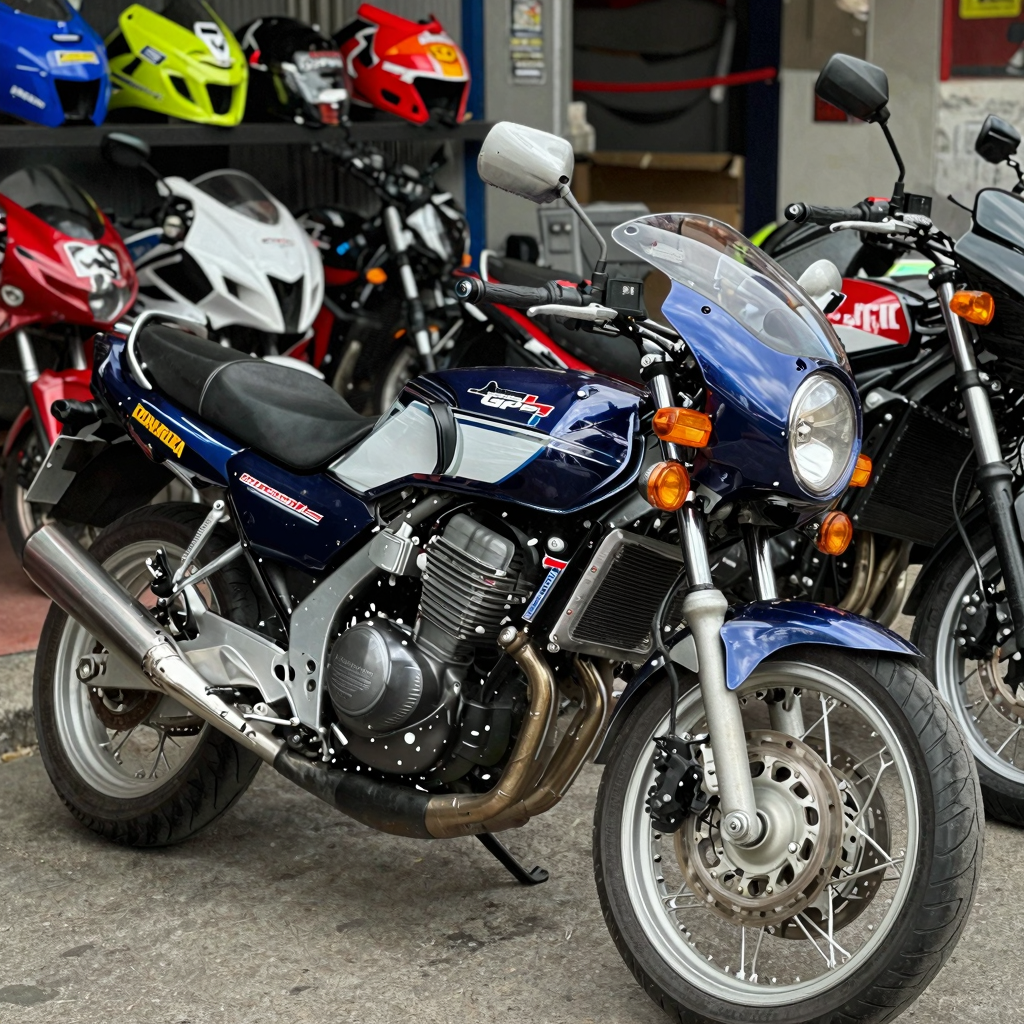 Current Market Trends in Motorcycle Fairings