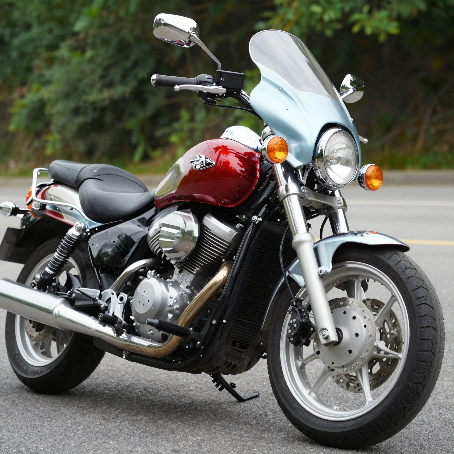 Elevate Your Ride: The Essential Guide to Fairings for the 2006 Suzuki ...