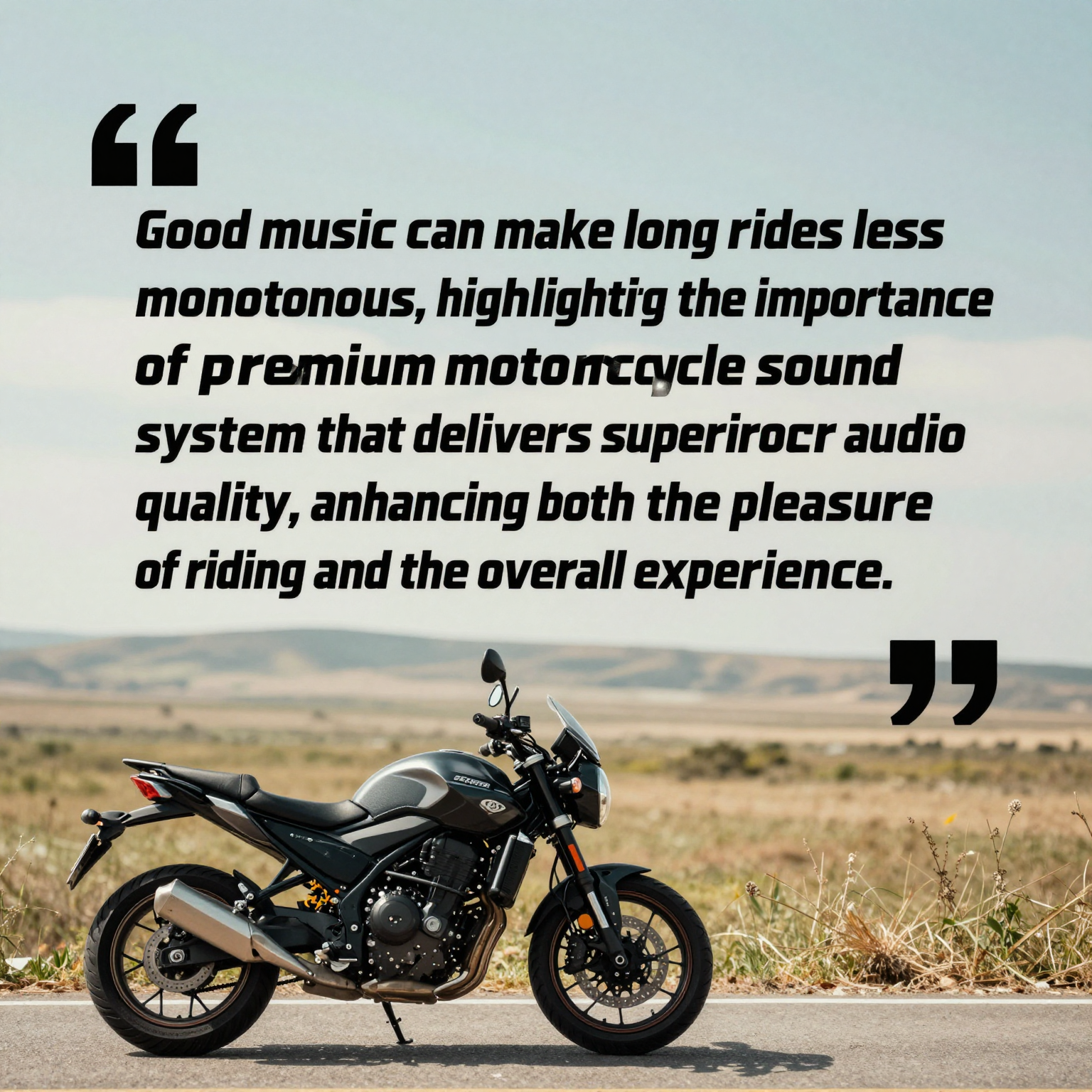 Importance of Quality Speakers