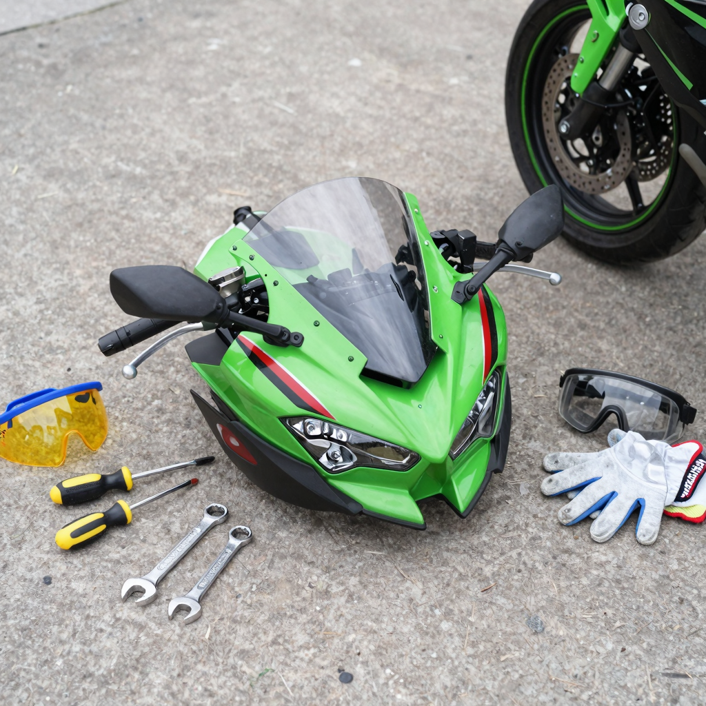 Tools for Installation