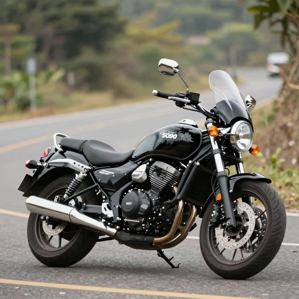 Rev Up Your Ride: The Ultimate Guide to Kawasaki Vulcan 2000 Classic LT ...