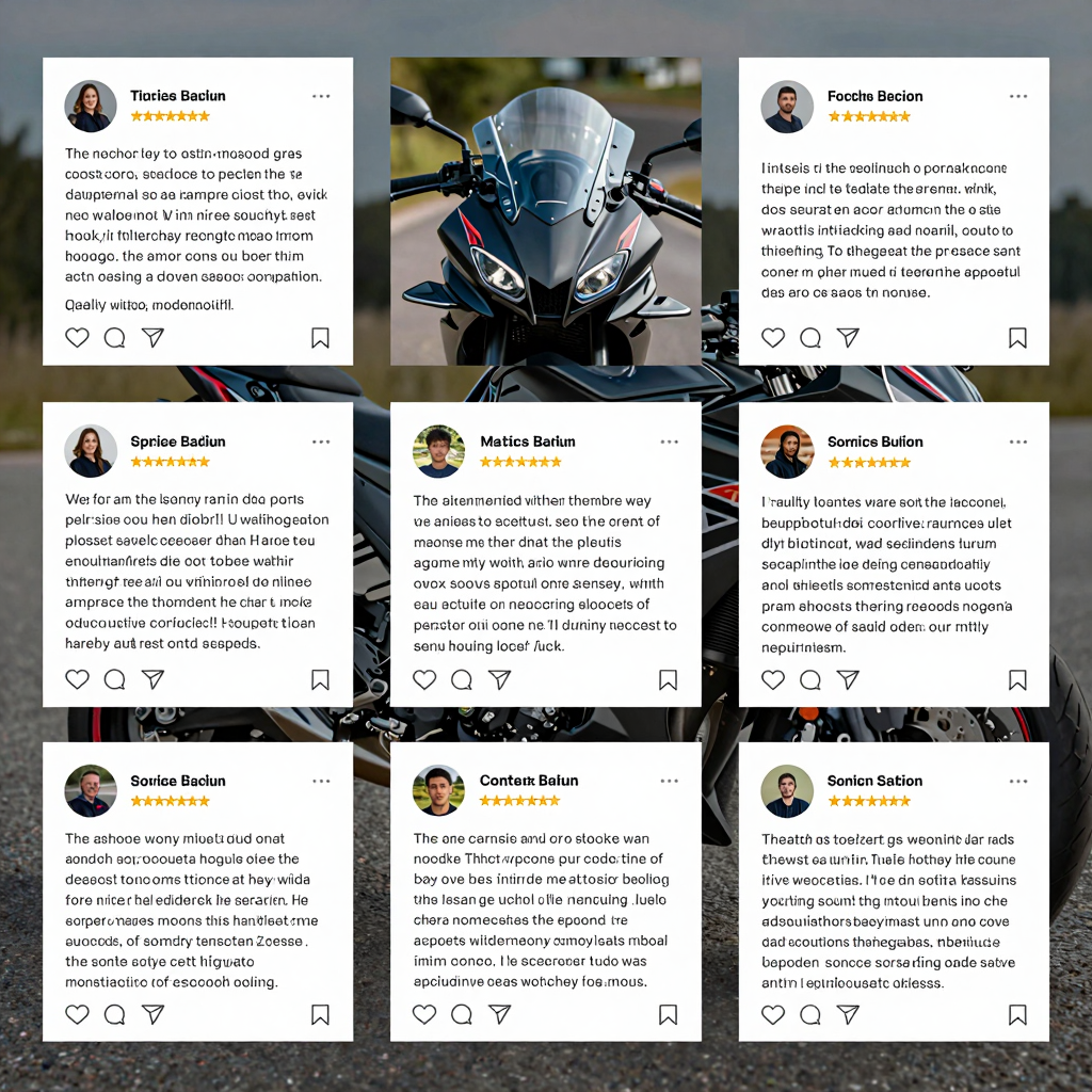 Customer Testimonials