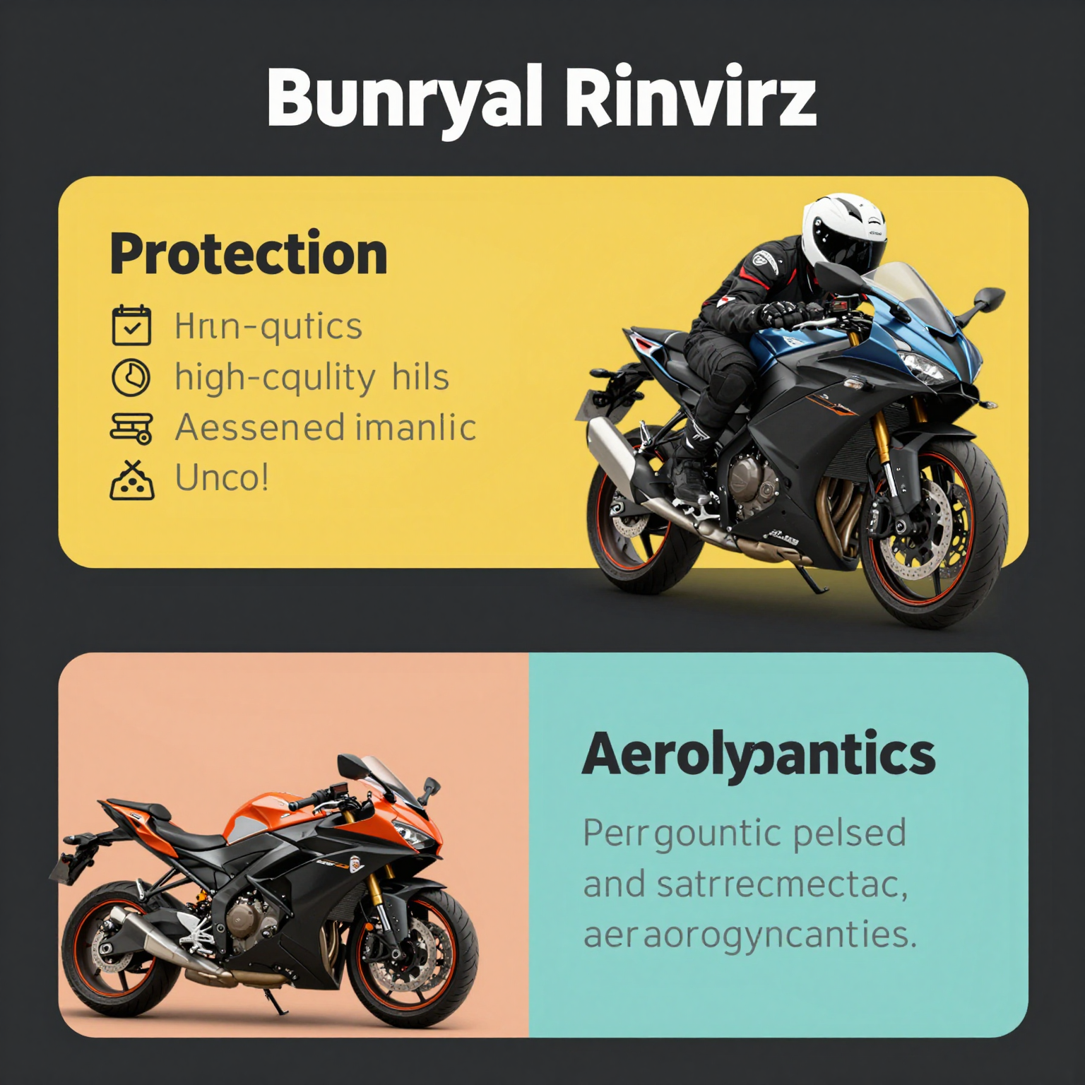 Infographic on Fairing Benefits