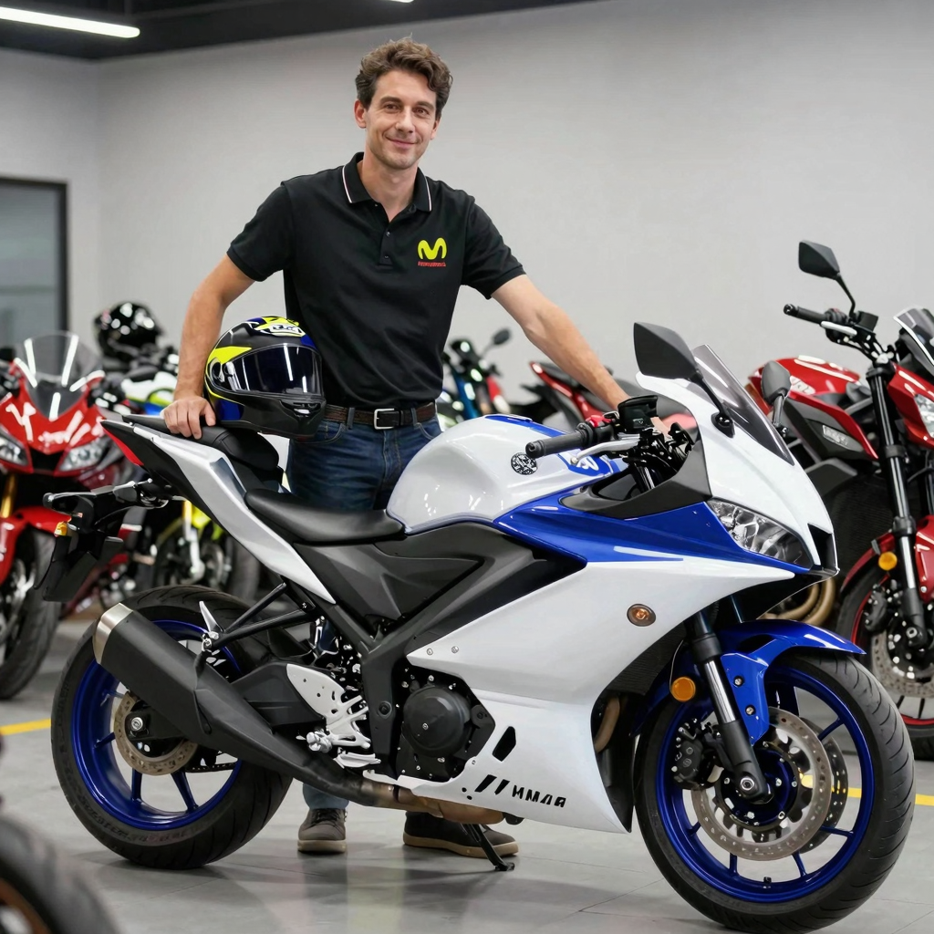 Customer Satisfaction with Yamaha R3 Fairings