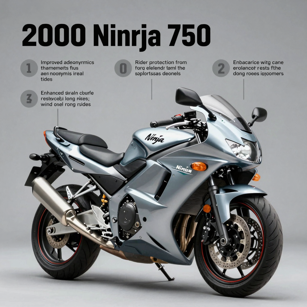Benefits of Fairings