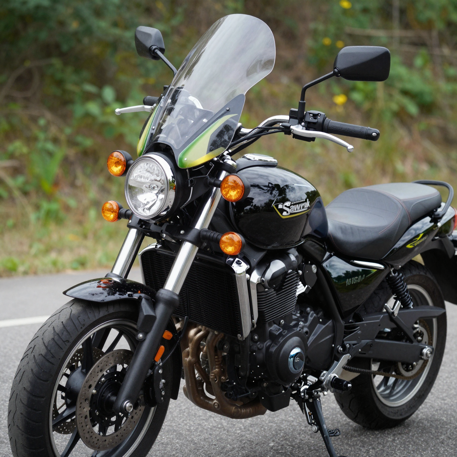 2015 Kawasaki Vulcan 900 Classic LT