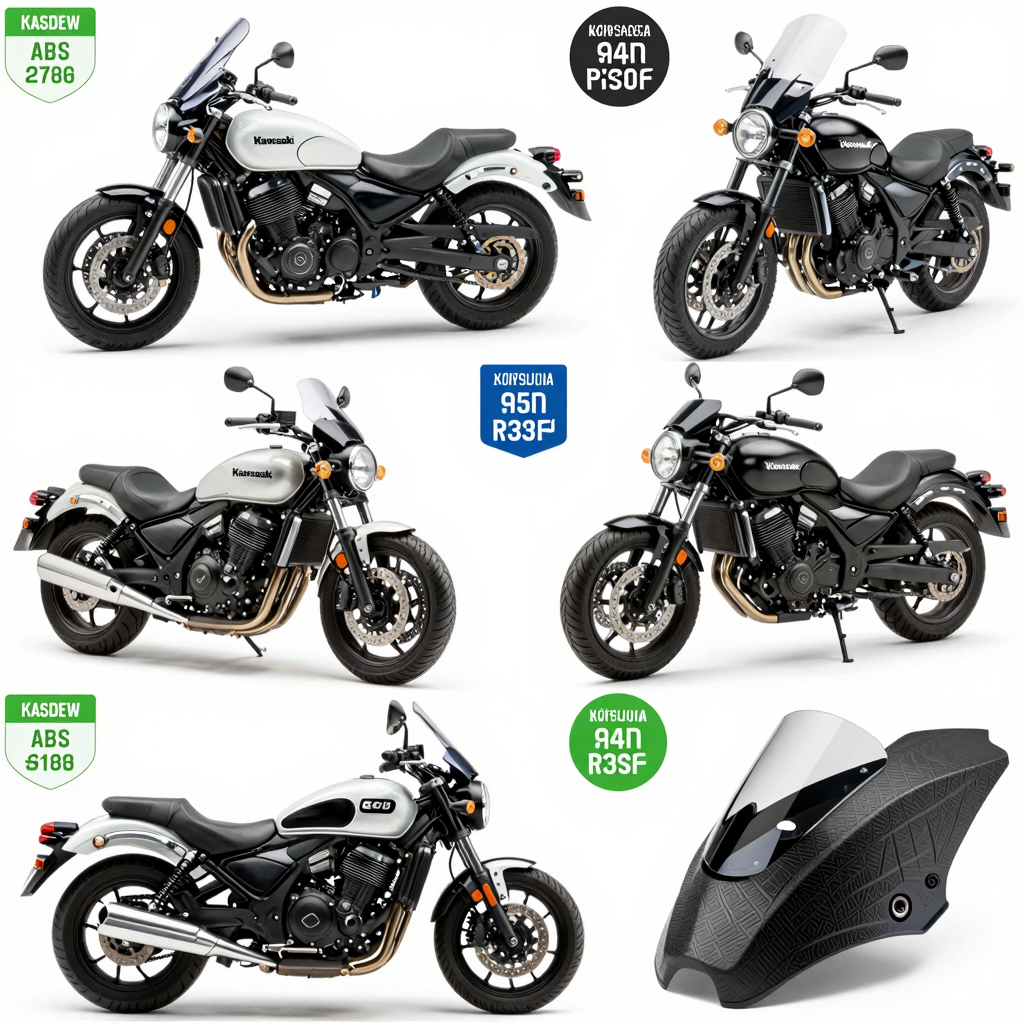 Fairings Overview