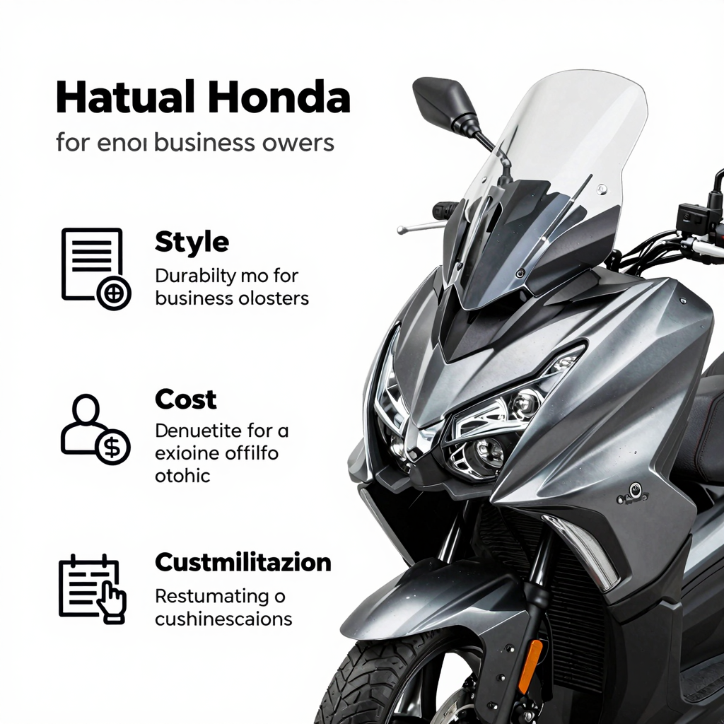 Benefits of Honda Fairings