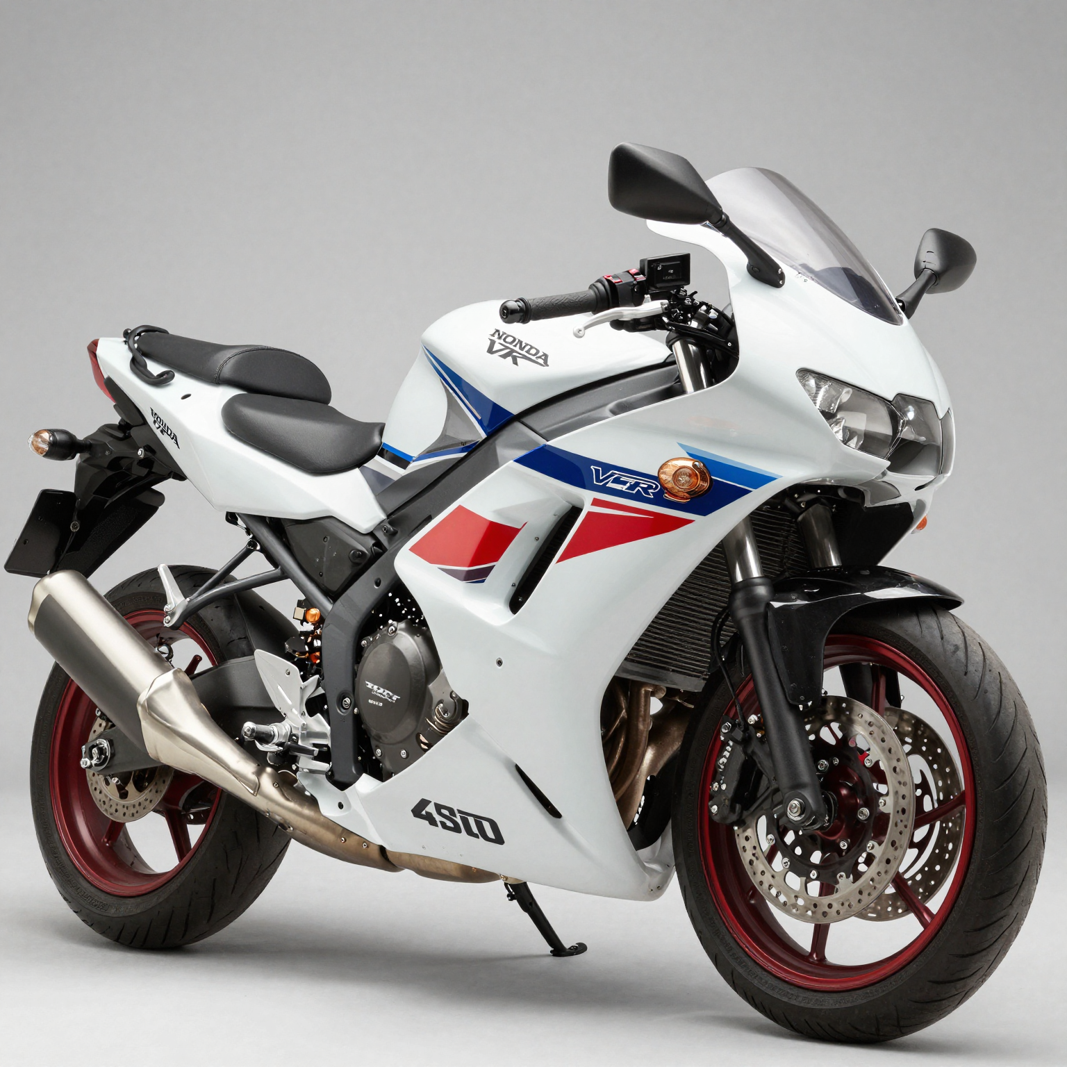 Honda VFR 800 Fairing Kit