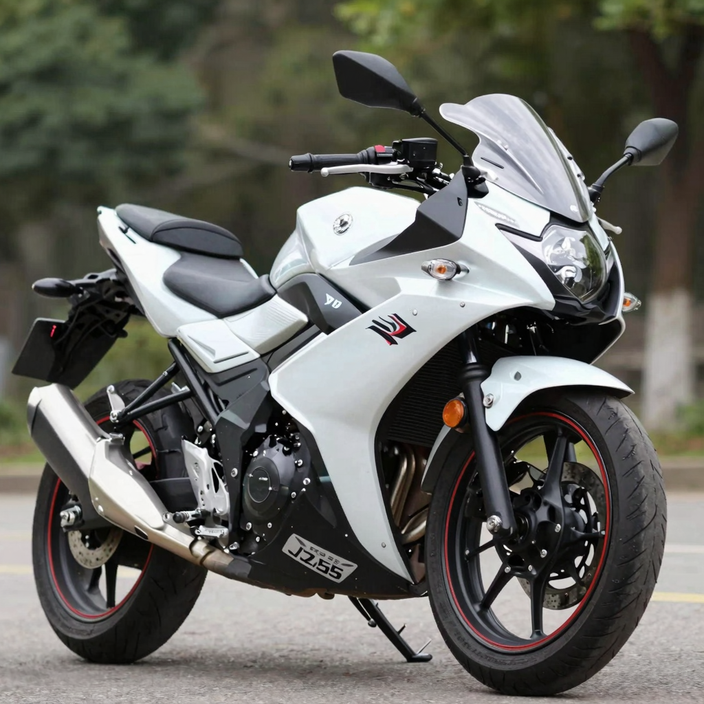 Suzuki SV650 Bottom Fairing