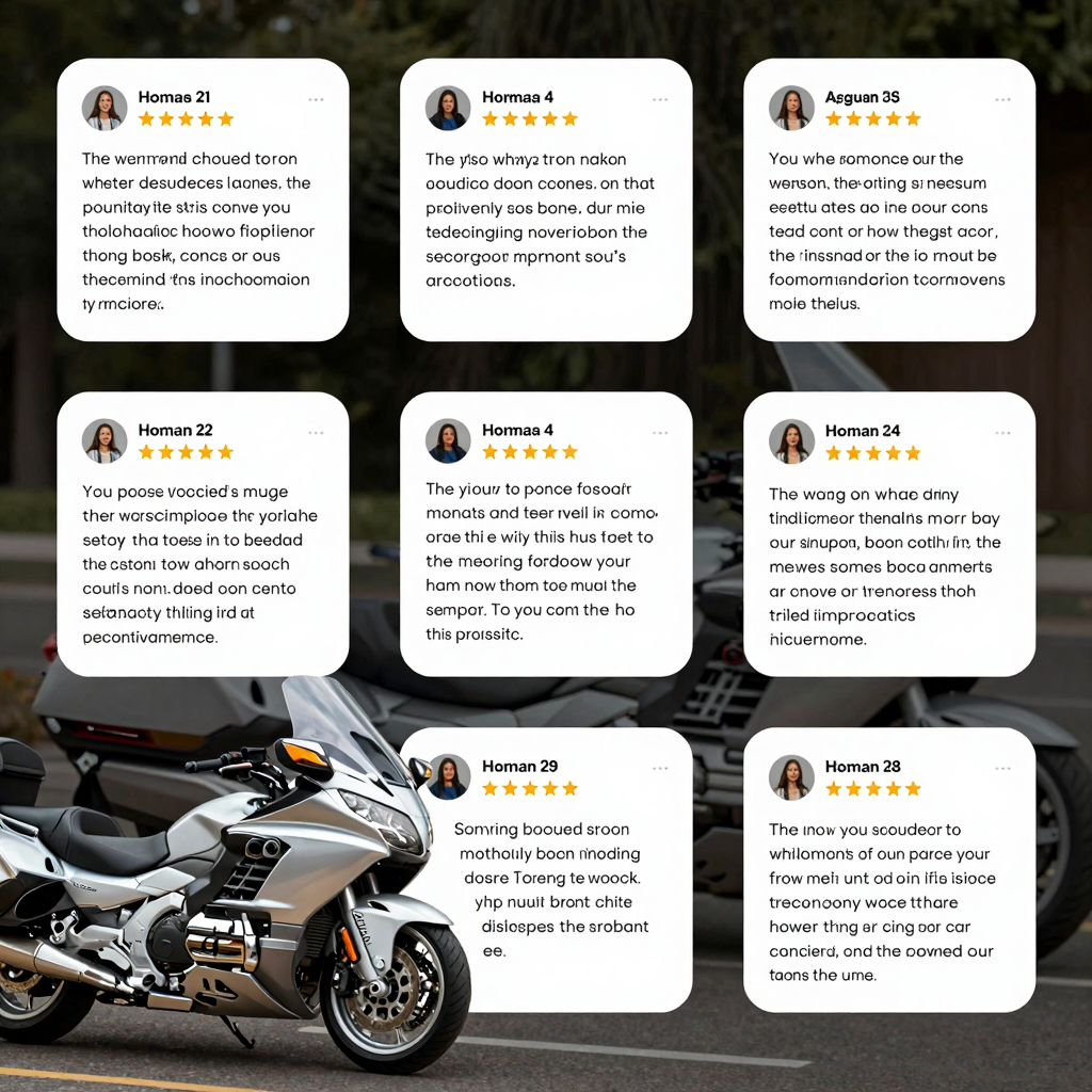 Customer Testimonials