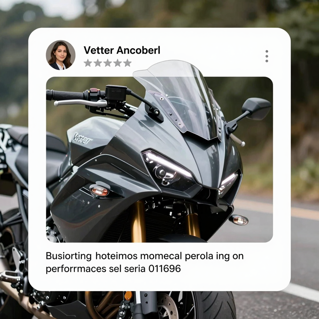 User Testimonial