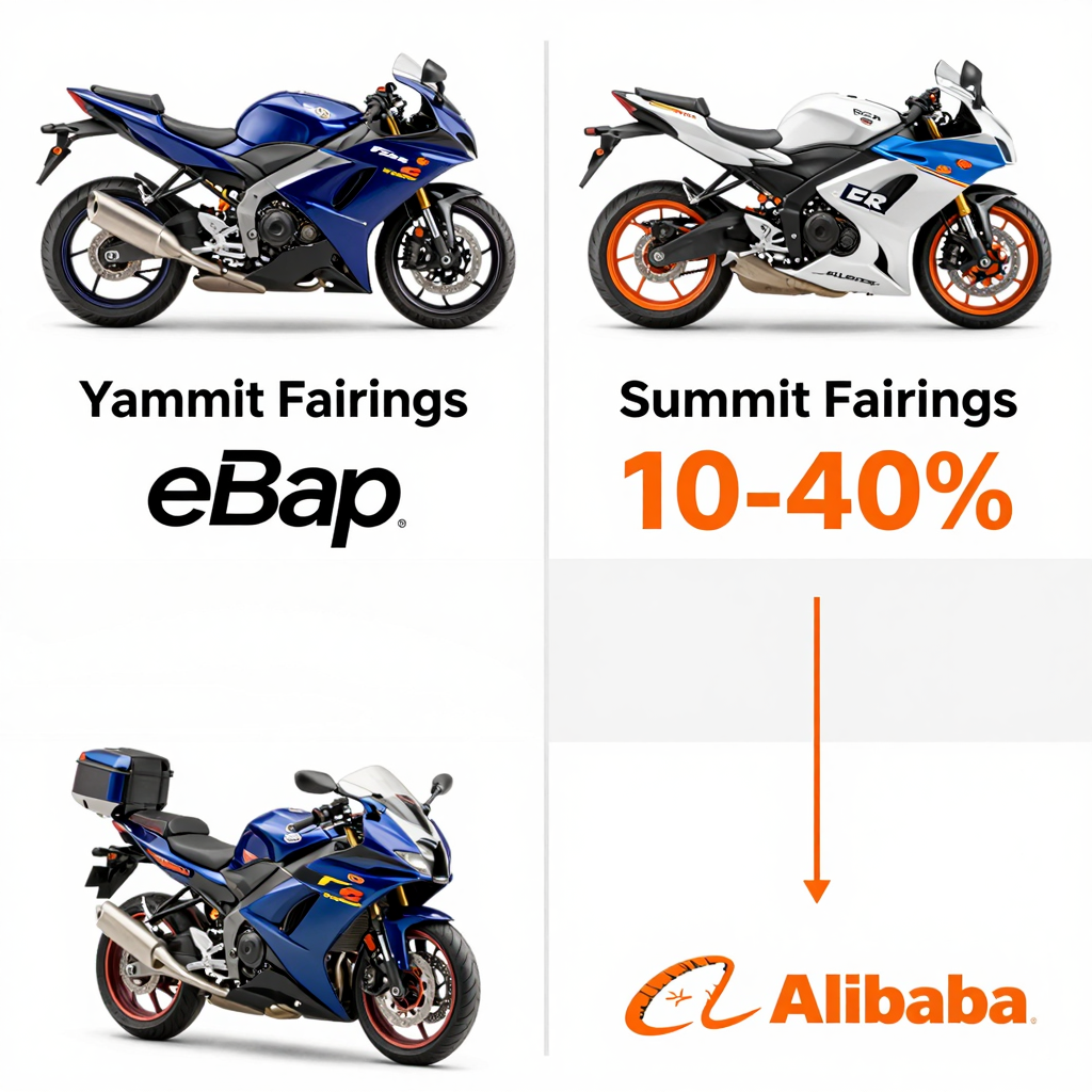 Cost Comparison Chart