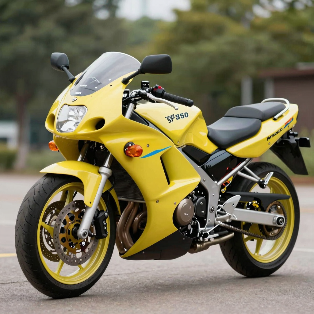2005 Kawasaki 636