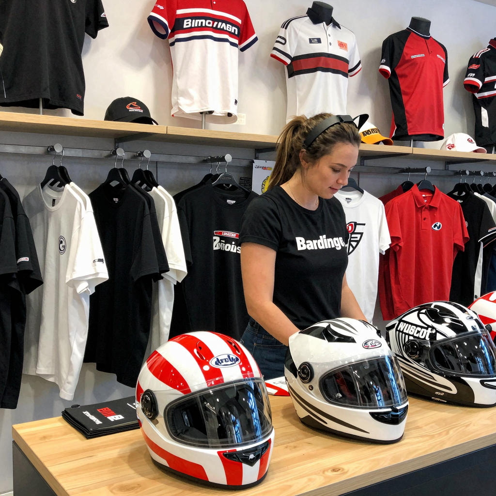 Racing Culture Integration